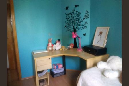 Apartamento à venda com 93m², 3 quartos e 2 vagas