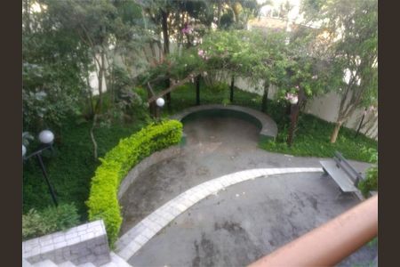 Apartamento à venda com 93m², 3 quartos e 2 vagas