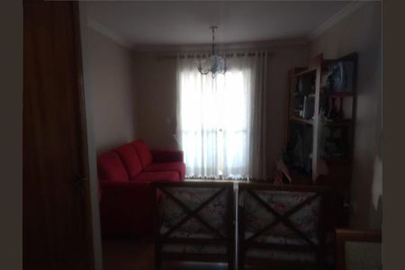 Apartamento à venda com 93m², 3 quartos e 2 vagas