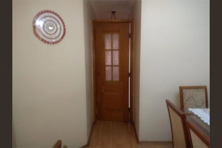 Apartamento à venda com 93m², 3 quartos e 2 vagas