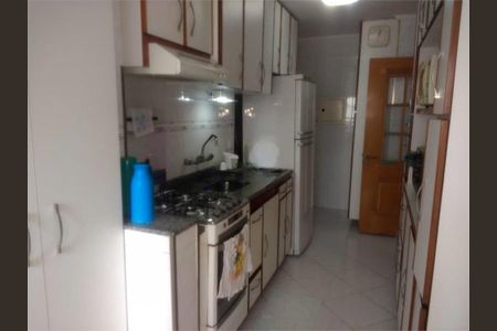 Apartamento à venda com 93m², 3 quartos e 2 vagas