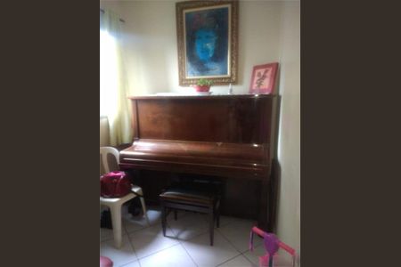 Apartamento à venda com 93m², 3 quartos e 2 vagas