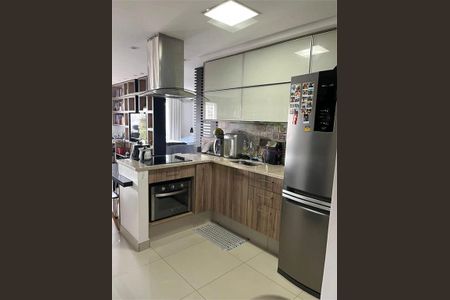 Apartamento à venda com 50m², 1 quarto e 1 vaga