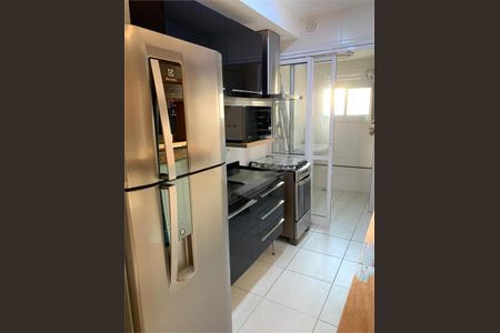 Apartamento à venda com 52m², 1 quarto e 1 vaga