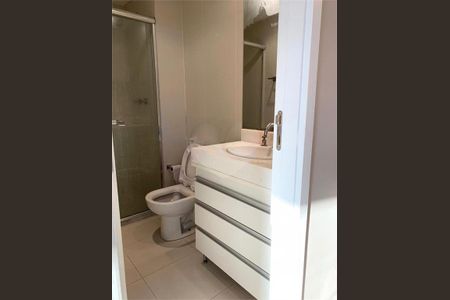 Apartamento à venda com 52m², 1 quarto e 1 vaga