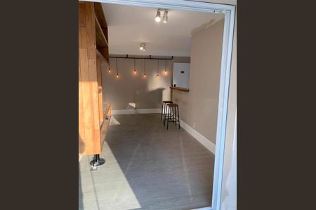 Apartamento à venda com 52m², 1 quarto e 1 vaga