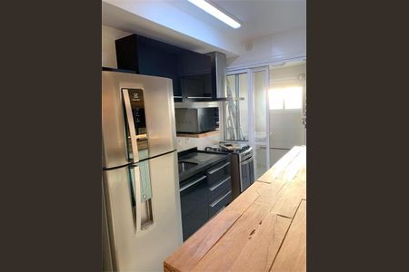 Apartamento à venda com 52m², 1 quarto e 1 vaga