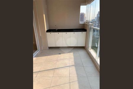 Apartamento à venda com 52m², 1 quarto e 1 vaga