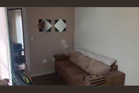 Apartamento à venda com 79m², 2 quartos e 2 vagas