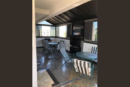 Apartamento à venda com 253m², 5 quartos e 14 vagas