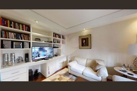 Apartamento à venda com 213m², 3 quartos e 3 vagas