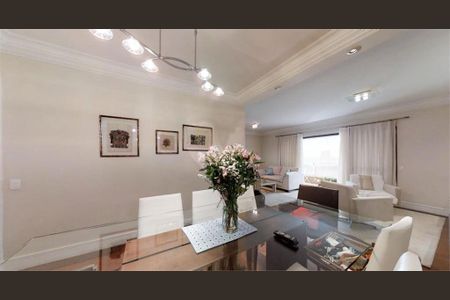 Apartamento à venda com 213m², 3 quartos e 3 vagas