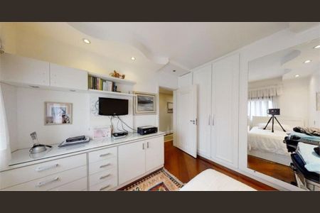 Apartamento à venda com 213m², 3 quartos e 3 vagas