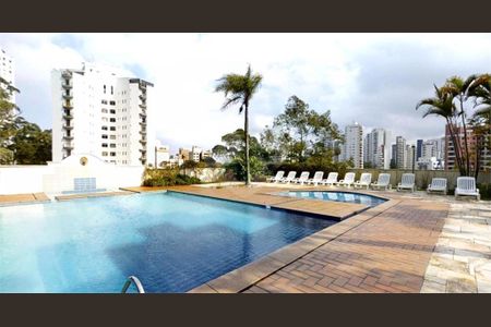 Apartamento à venda com 213m², 3 quartos e 3 vagas