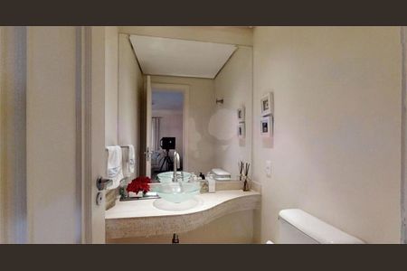 Apartamento à venda com 213m², 3 quartos e 3 vagas