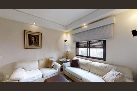 Apartamento à venda com 213m², 3 quartos e 3 vagas