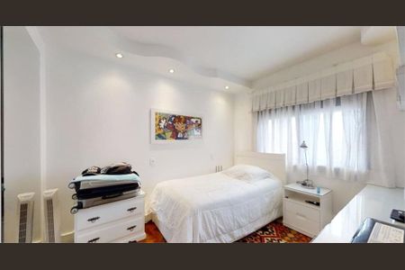 Apartamento à venda com 213m², 3 quartos e 3 vagas