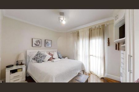 Apartamento à venda com 213m², 3 quartos e 3 vagas