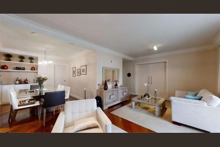 Apartamento à venda com 213m², 3 quartos e 3 vagas