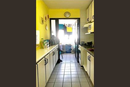 Apartamento à venda com 2 quartos, 60m² em Aclimação, São Paulo