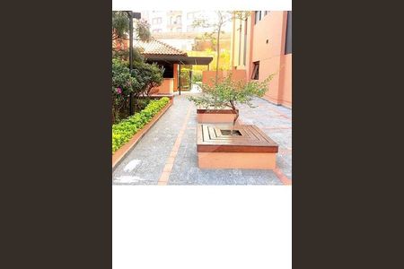 Apartamento à venda com 2 quartos, 60m² em Aclimação, São Paulo