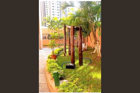 Apartamento à venda com 2 quartos, 60m² em Aclimação, São Paulo