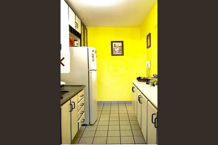 Apartamento à venda com 2 quartos, 60m² em Aclimação, São Paulo