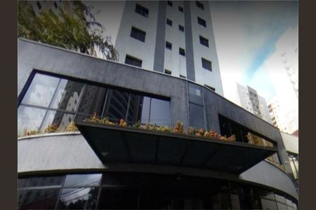 Apartamento à venda com 45m², 1 quarto e 1 vaga