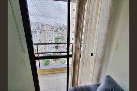 Apartamento à venda com 45m², 1 quarto e 1 vaga
