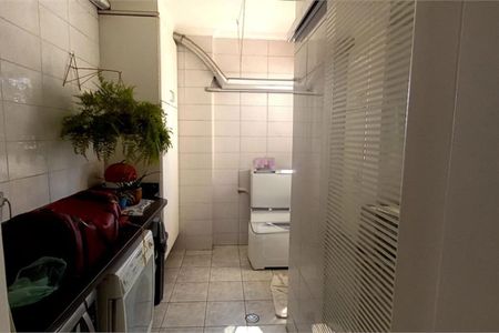 Apartamento à venda com 2 quartos, 130m² em Vila Moinho Velho, São Paulo