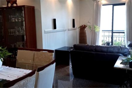 Apartamento à venda com 2 quartos, 130m² em Vila Moinho Velho, São Paulo