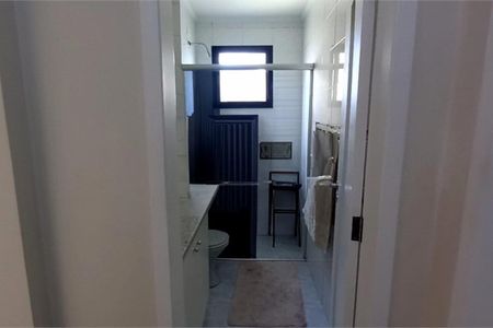 Apartamento à venda com 2 quartos, 130m² em Vila Moinho Velho, São Paulo