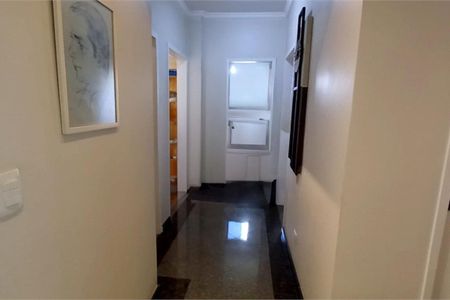 Apartamento à venda com 2 quartos, 130m² em Vila Moinho Velho, São Paulo