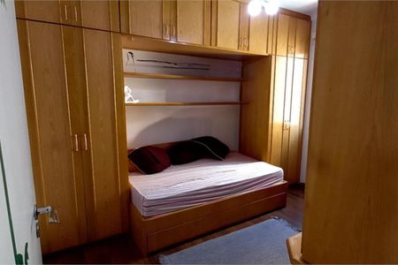 Apartamento à venda com 2 quartos, 130m² em Vila Moinho Velho, São Paulo