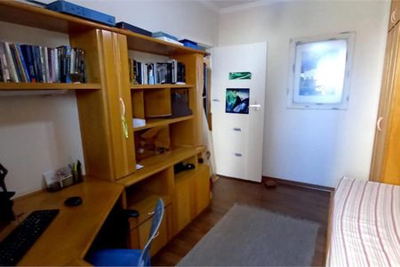 Apartamento à venda com 2 quartos, 130m² em Vila Moinho Velho, São Paulo