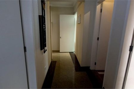 Apartamento à venda com 2 quartos, 130m² em Vila Moinho Velho, São Paulo