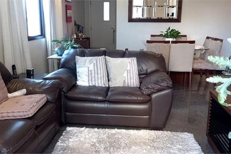 Apartamento à venda com 2 quartos, 130m² em Vila Moinho Velho, São Paulo