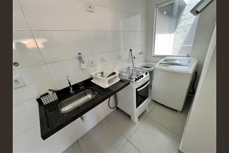 Apartamento à venda com 1 quarto, 32m² em Parada Inglesa, São Paulo