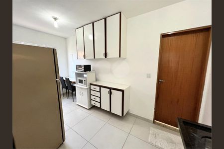 Apartamento à venda com 1 quarto, 32m² em Parada Inglesa, São Paulo