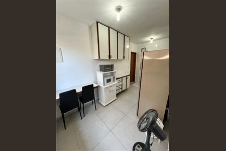 Apartamento à venda com 1 quarto, 32m² em Parada Inglesa, São Paulo