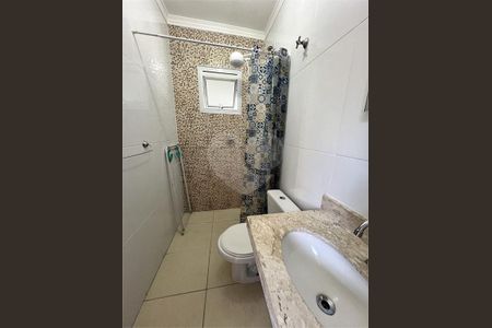Apartamento à venda com 1 quarto, 32m² em Parada Inglesa, São Paulo
