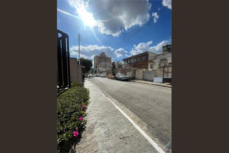 Apartamento à venda com 1 quarto, 32m² em Parada Inglesa, São Paulo