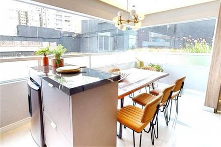 Apartamento à venda com 94m², 2 quartos e 2 vagas