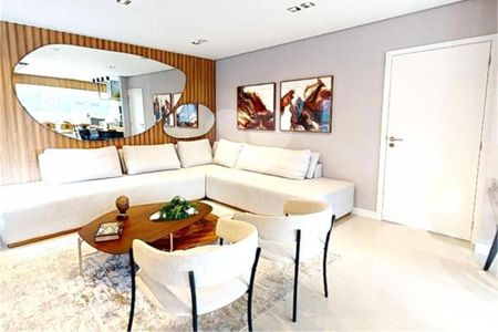 Apartamento à venda com 94m², 2 quartos e 2 vagas