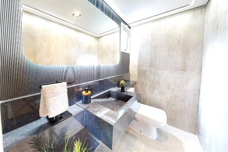 Apartamento à venda com 94m², 2 quartos e 2 vagas