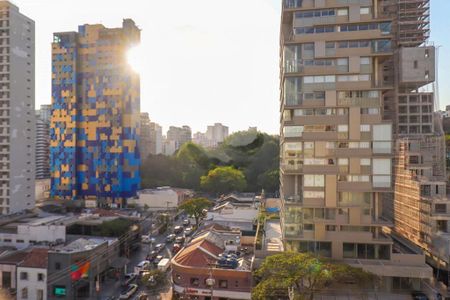 Apartamento à venda com 117m², 3 quartos e 1 vaga