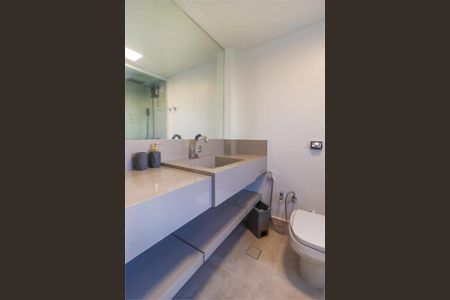 Apartamento à venda com 117m², 3 quartos e 1 vaga