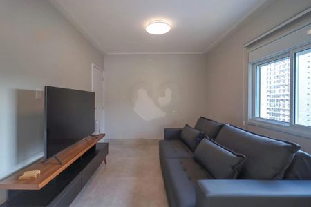 Apartamento à venda com 117m², 3 quartos e 1 vaga