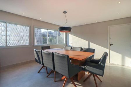 Apartamento à venda com 117m², 3 quartos e 1 vaga