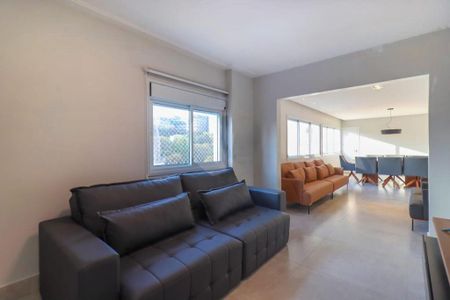 Apartamento à venda com 117m², 3 quartos e 1 vaga